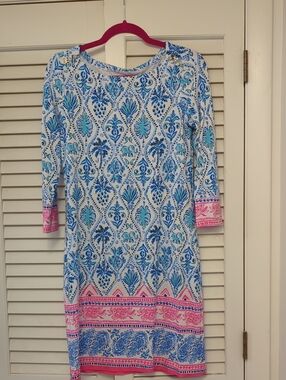 Lilly Pulitzer Sophie Dress